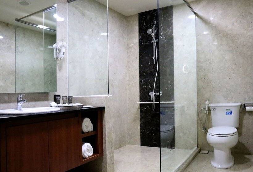 Indoluxe Hotel Jogjakarta