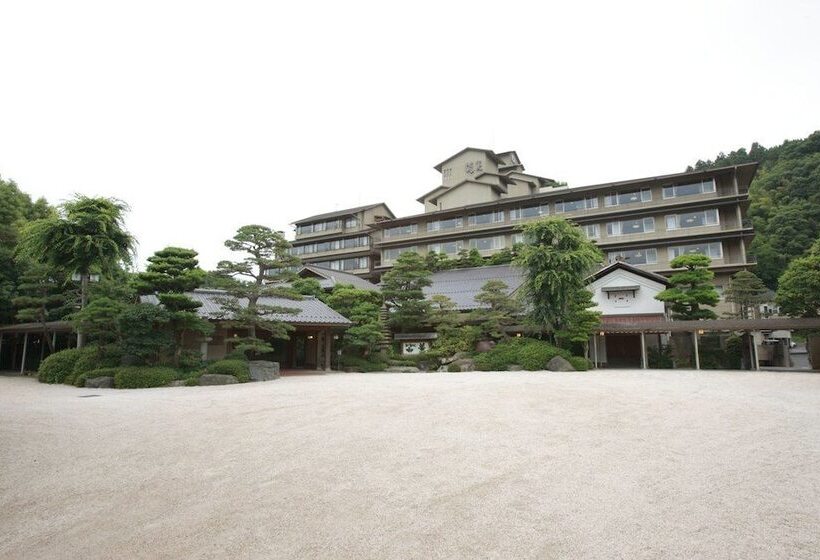 Hotel Kasuien Minami