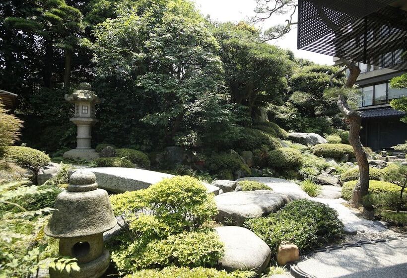 Hotel Kasuien Minami