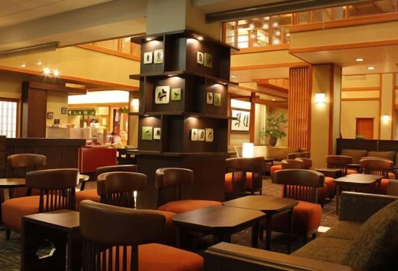 Hotel Kasuien Minami