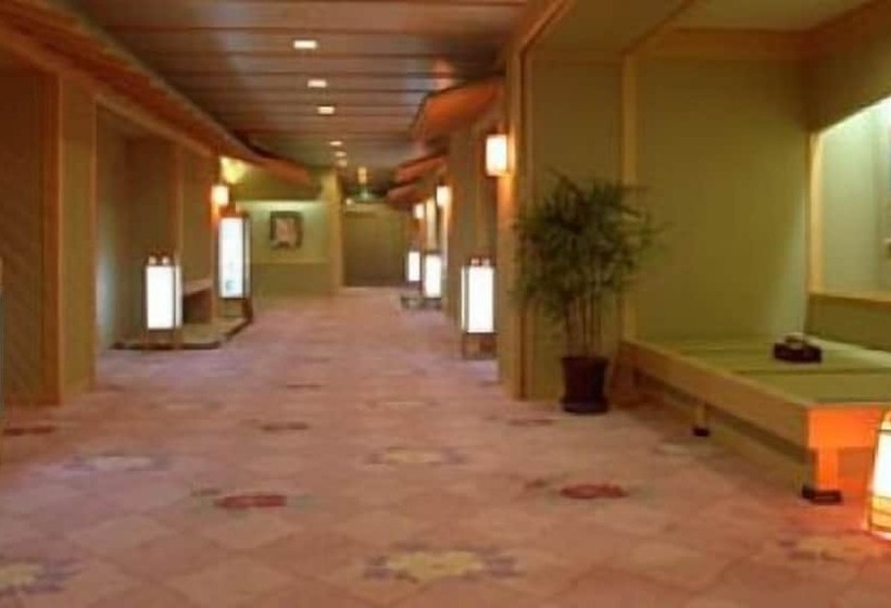 Hotel Kasuien Minami