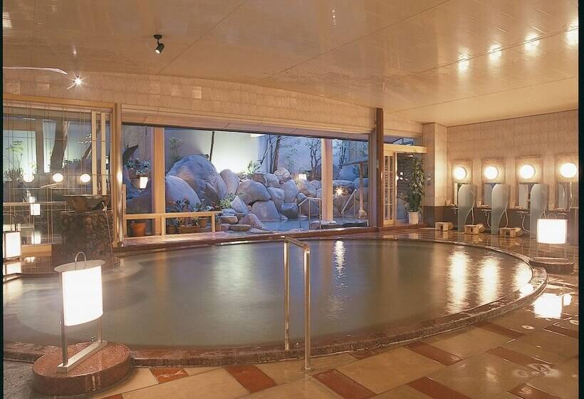 Hotel Kasuien Minami