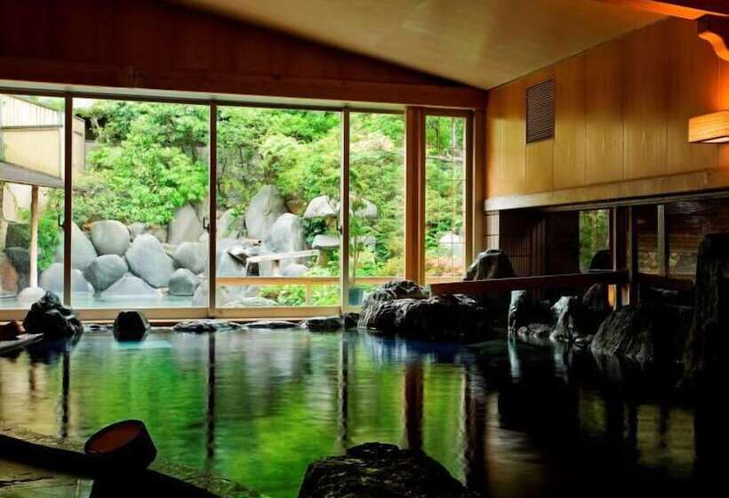 Hotel Kasuien Minami