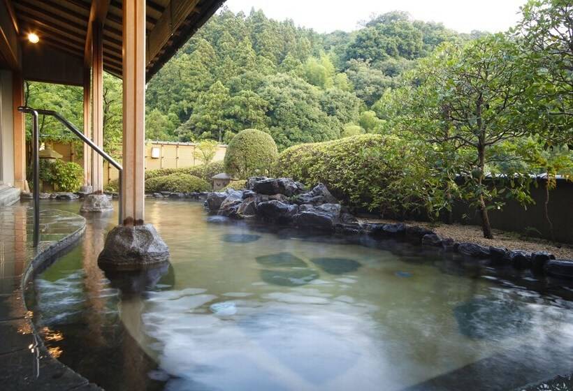 Hotel Kasuien Minami