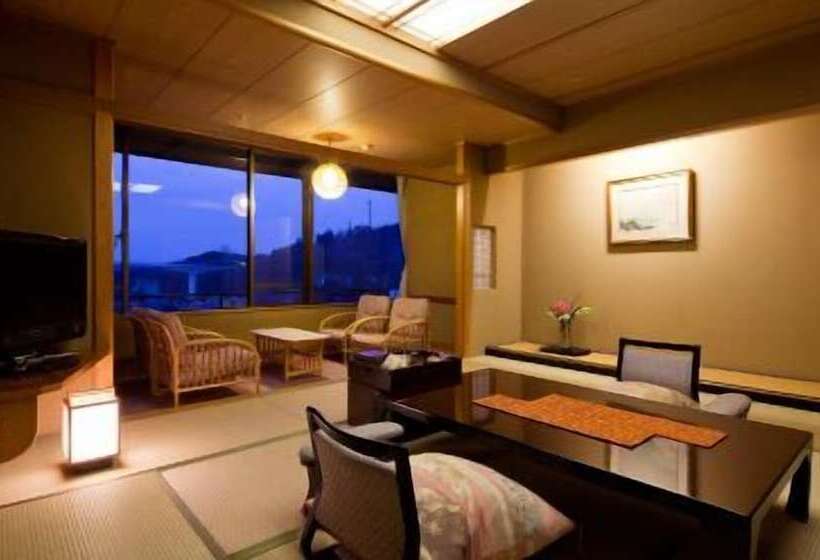 Hotel Kasuien Minami