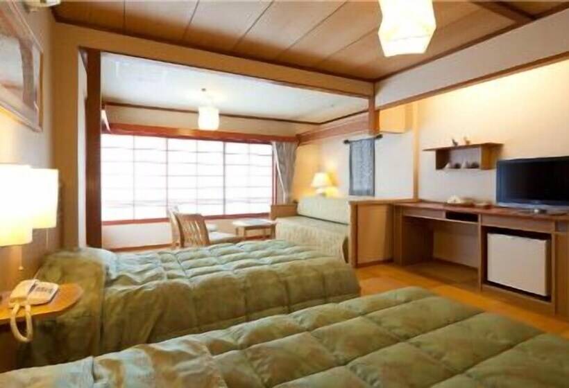 Hotel Kasuien Minami