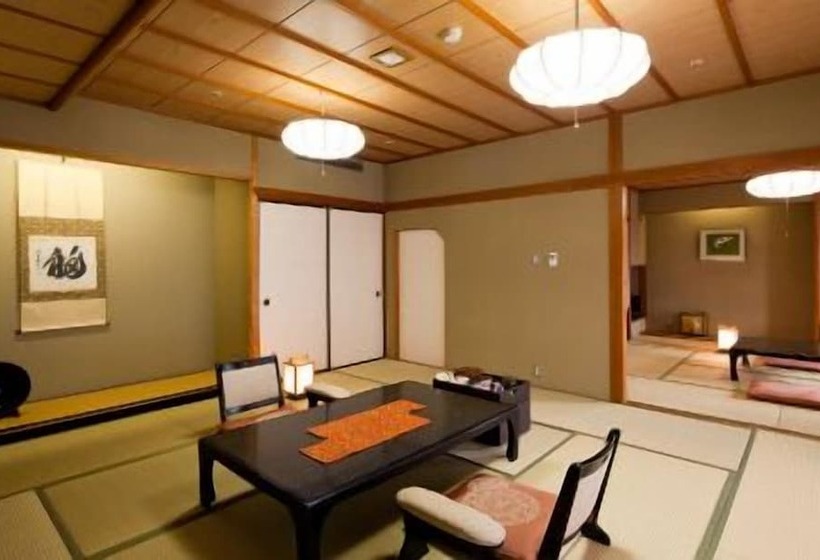 Hotel Kasuien Minami