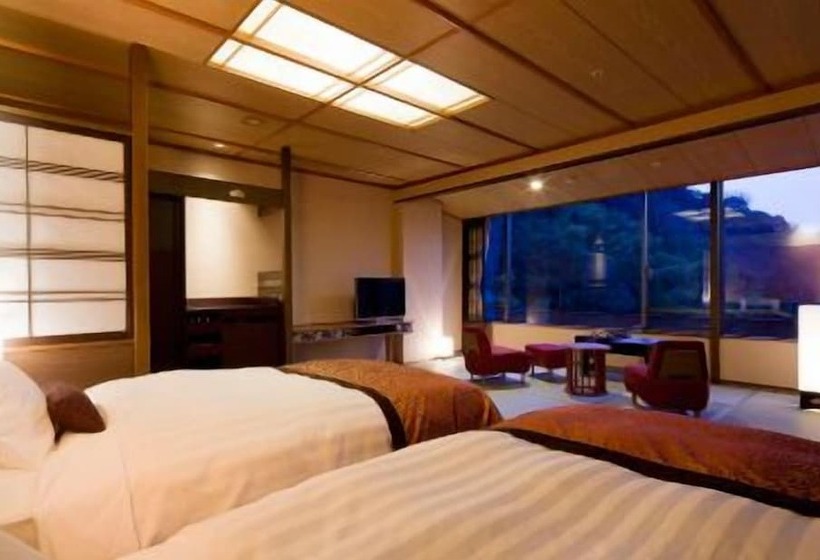 Hotel Kasuien Minami