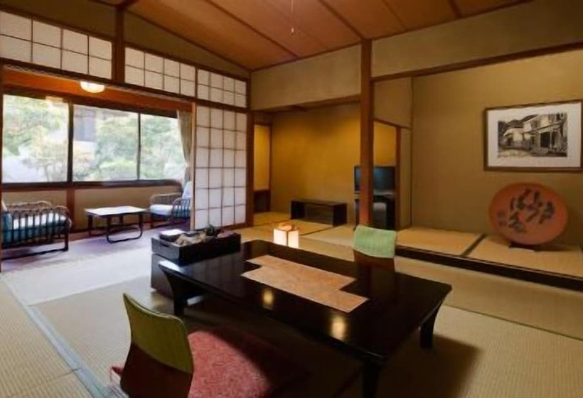 Hotel Kasuien Minami