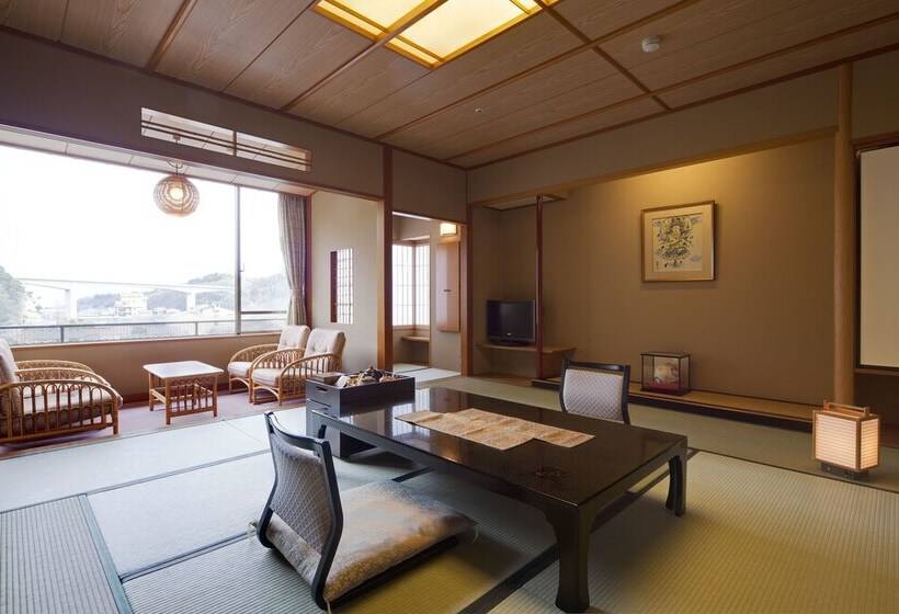 Hotel Kasuien Minami