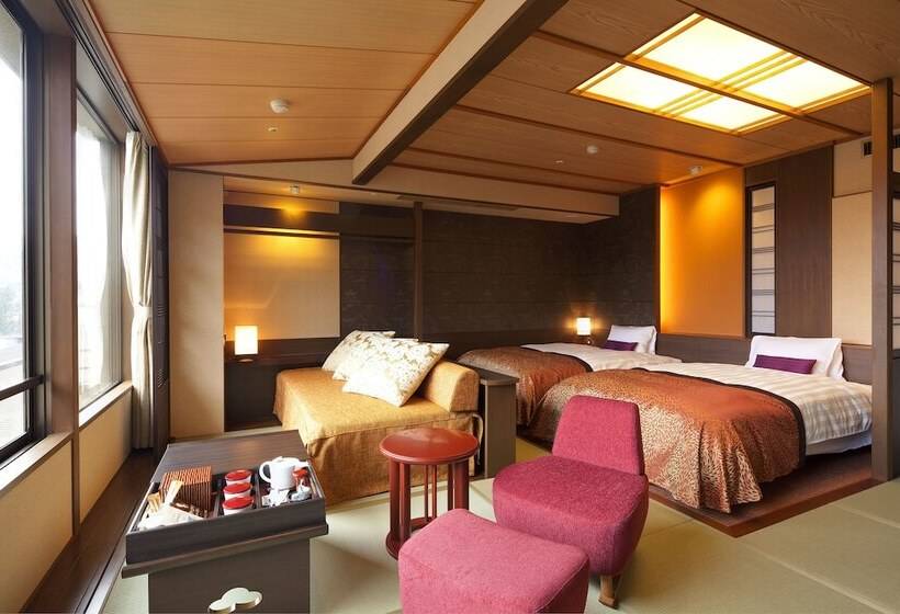 Hotel Kasuien Minami