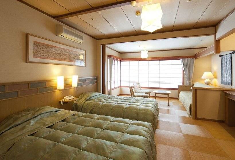 Hotel Kasuien Minami