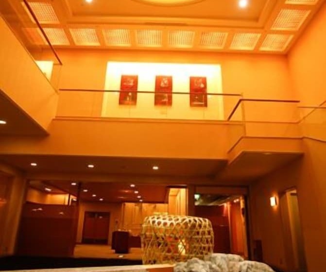 Hotel Kasuien Minami