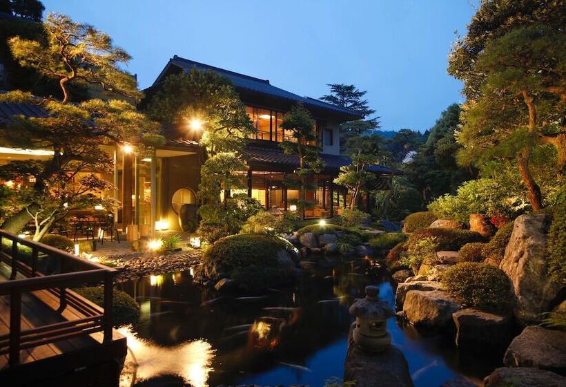 Hotel Kasuien Minami