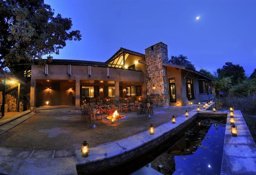 فندق Kings Lodge