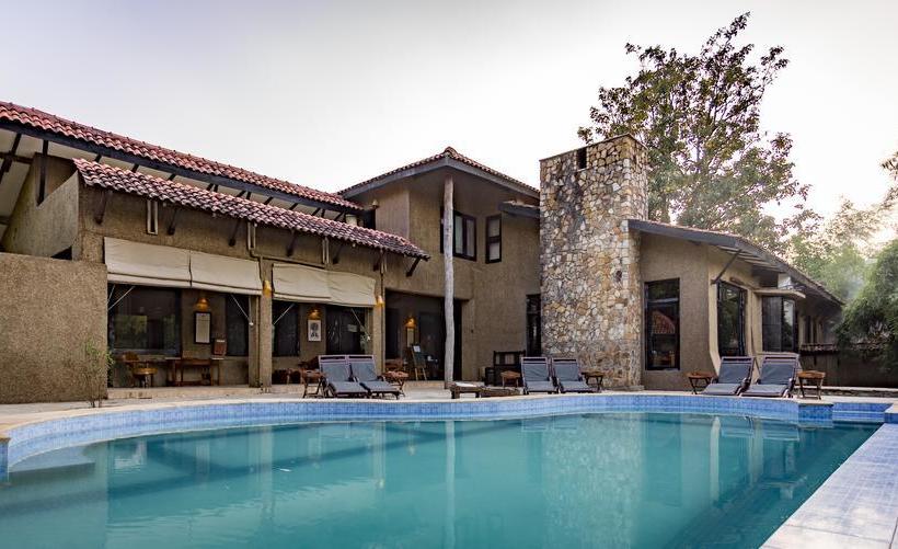 فندق Kings Lodge