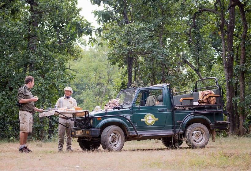 فندق Kings Lodge