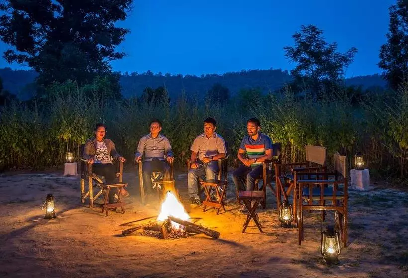 Hotelli Kings Lodge