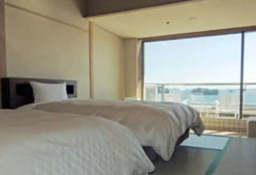 Hôtel Matsushima Century - 仙台市