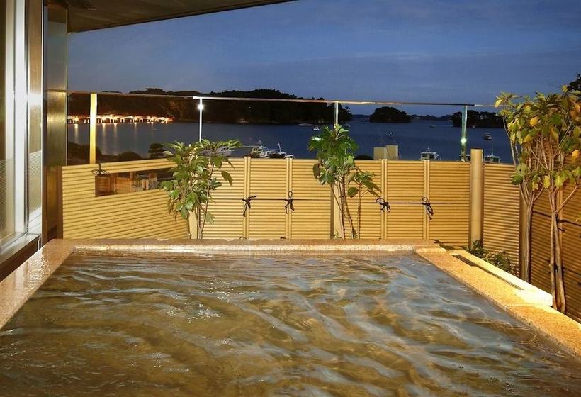 호텔 Matsushima Century