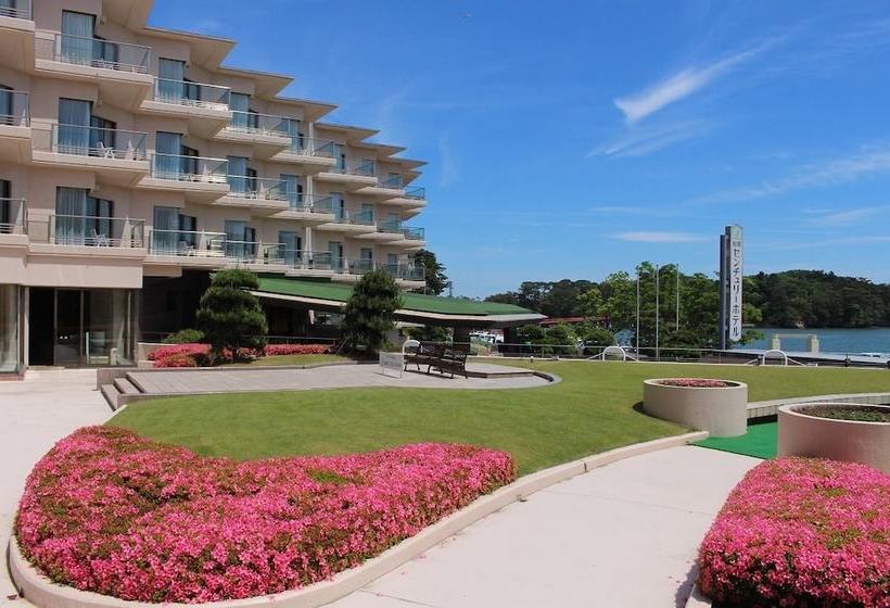 호텔 Matsushima Century