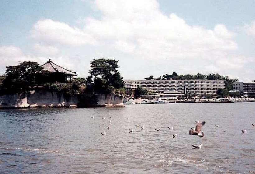 호텔 Matsushima Century