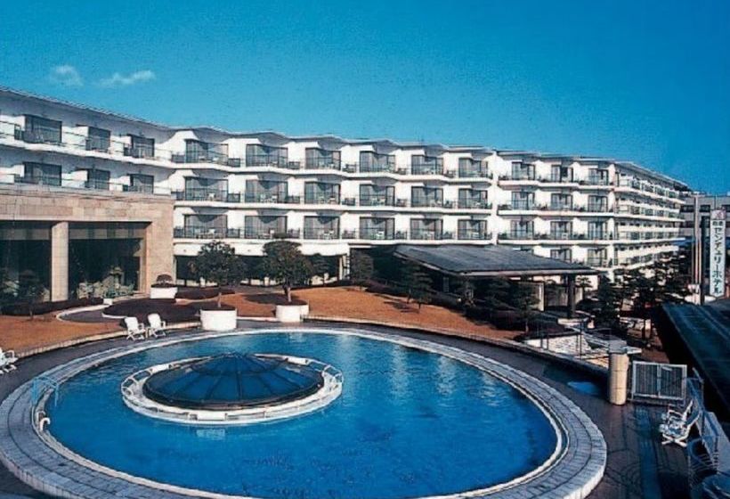 호텔 Matsushima Century