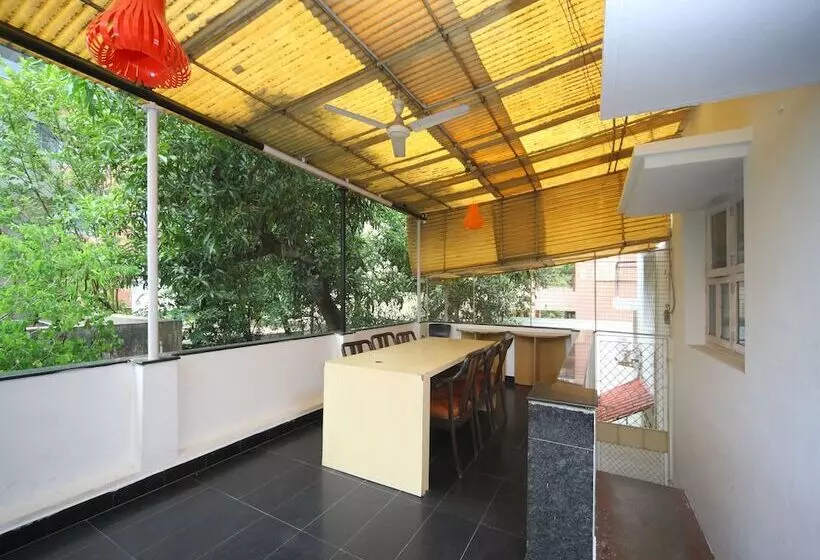 هتل Nakshatra Serviced Apartments-bawa Road