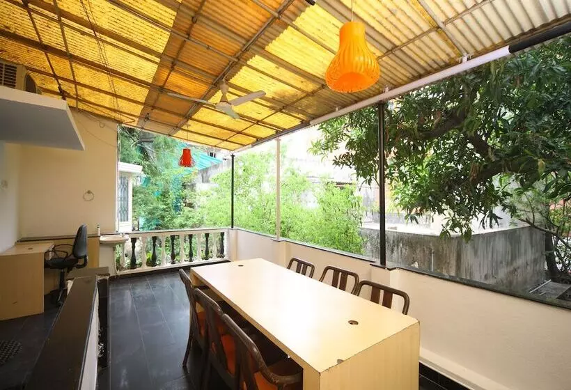 هتل Nakshatra Serviced Apartments-bawa Road