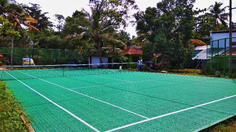 בית מלון כפרי Punamada Lake Resort