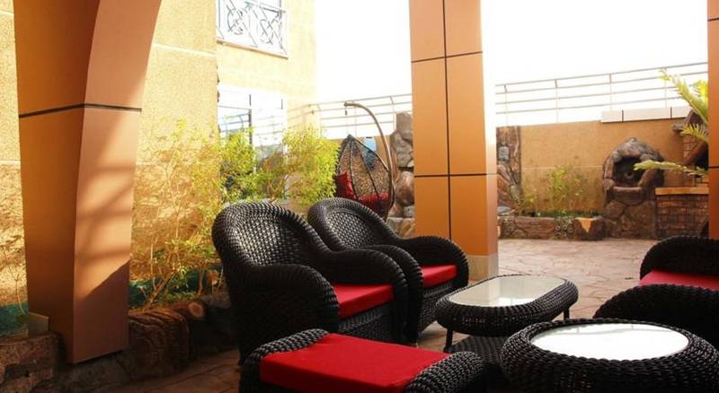 בית מלון כפרי Renz