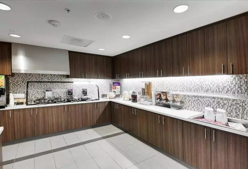 ホテル Residence Inn By Marriott Austin Airport