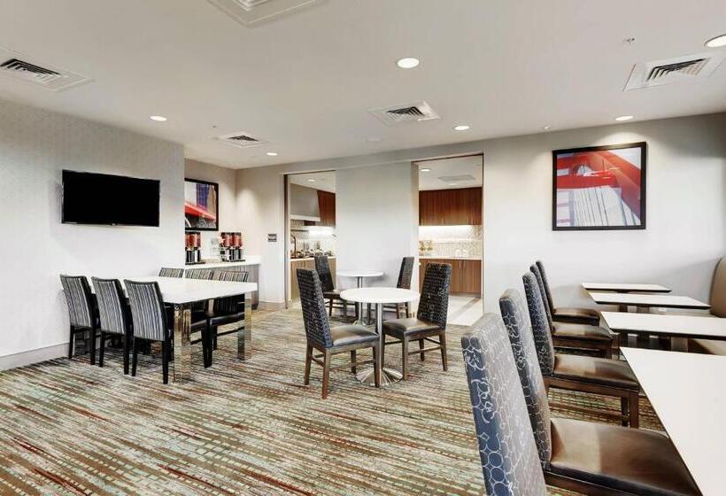 Hotelli Residence Inn By Marriott Austin Airport