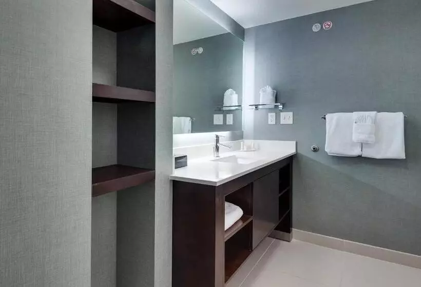 ホテル Residence Inn By Marriott Austin Airport