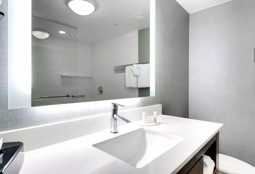 ホテル Residence Inn By Marriott Austin Airport