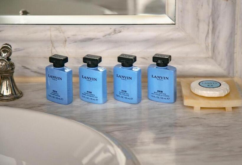 酒店 Sofitel Guiyang Hunter