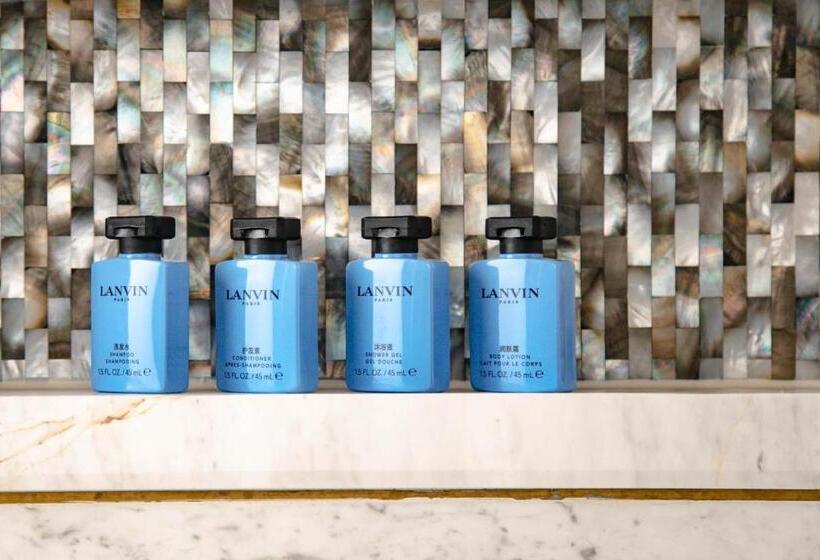 酒店 Sofitel Guiyang Hunter