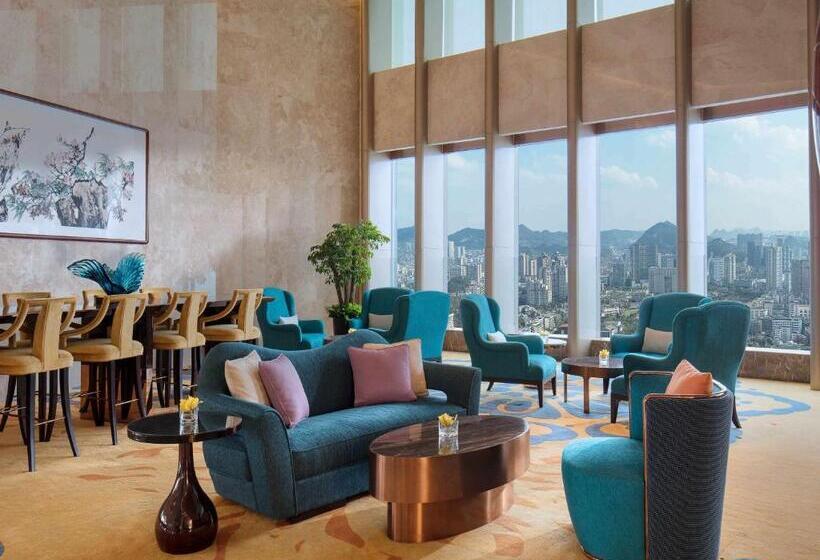 酒店 Sofitel Guiyang Hunter