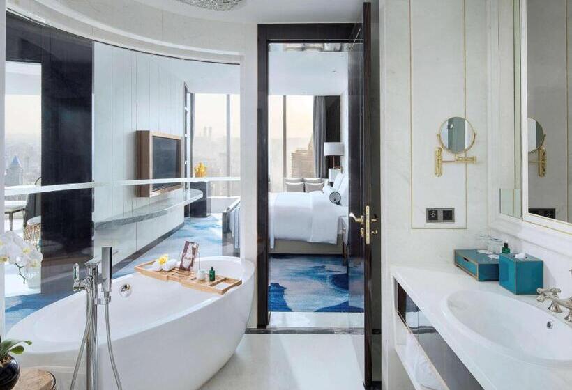 酒店 Sofitel Guiyang Hunter