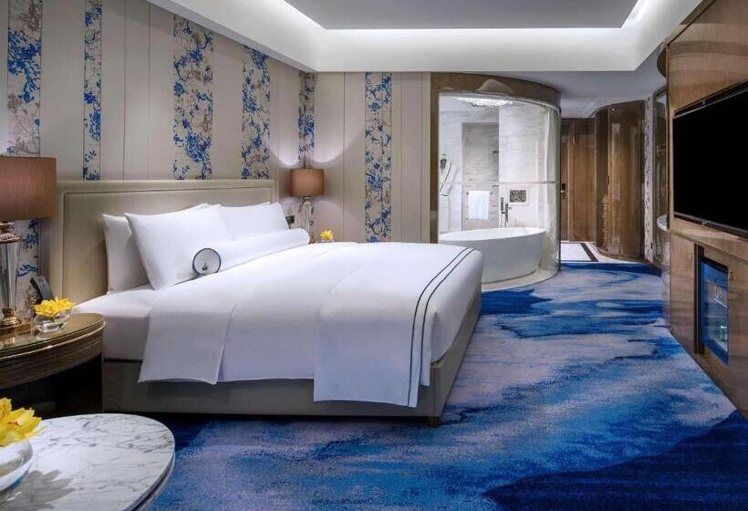 酒店 Sofitel Guiyang Hunter