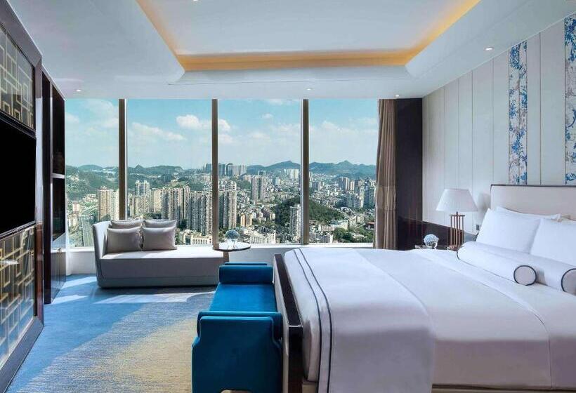 酒店 Sofitel Guiyang Hunter