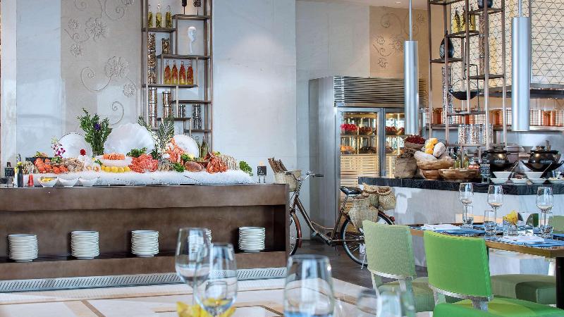 酒店 Sofitel Guiyang Hunter