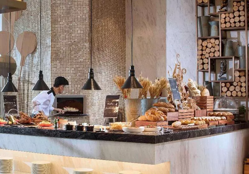 ホテル Sofitel Guiyang Hunter