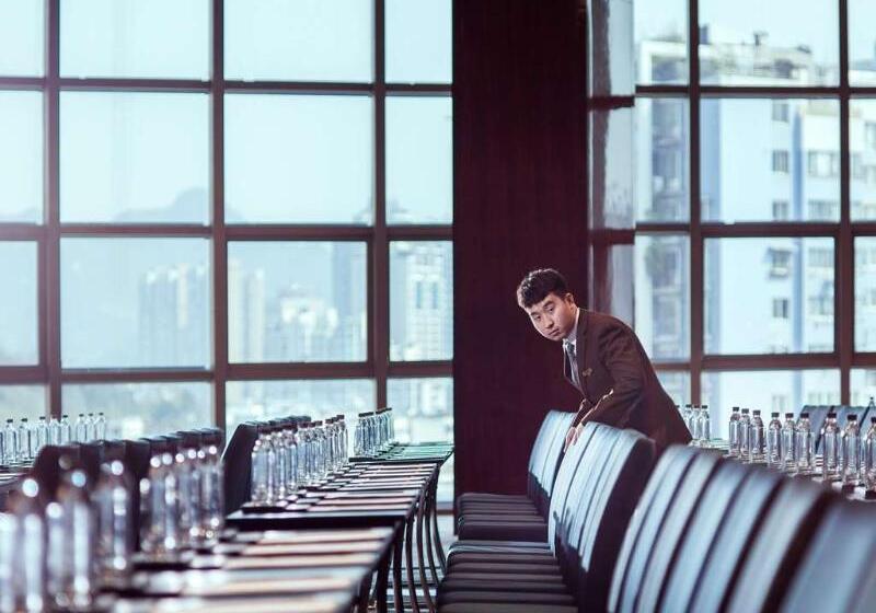 酒店 Sofitel Guiyang Hunter