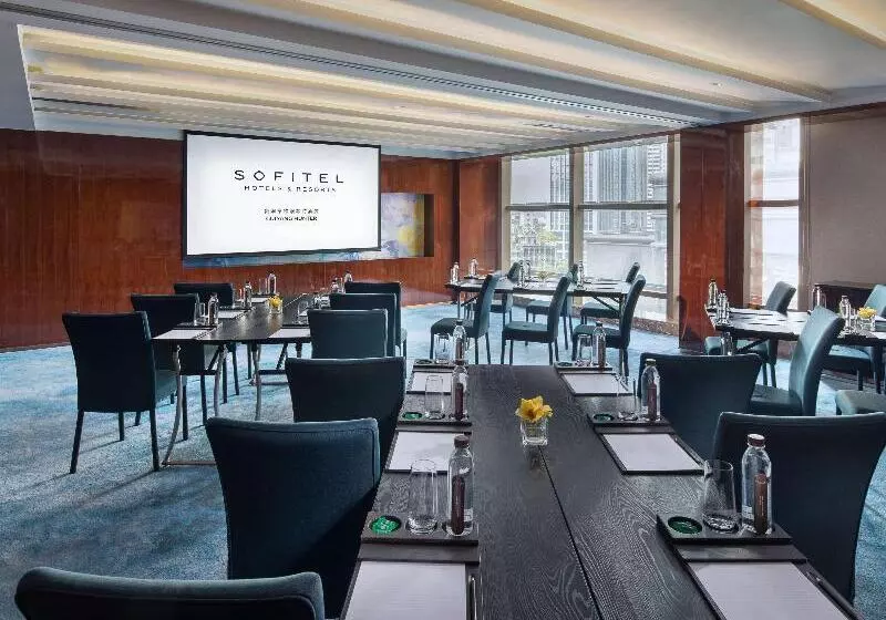 ホテル Sofitel Guiyang Hunter