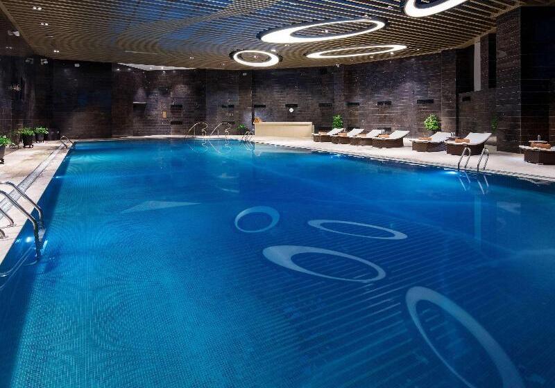 酒店 Sofitel Guiyang Hunter