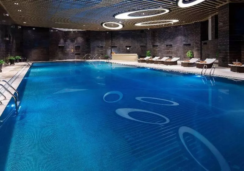 ホテル Sofitel Guiyang Hunter