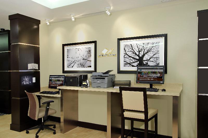 호텔 Staybridge Suites   Houston   Medical Center, An Ihg