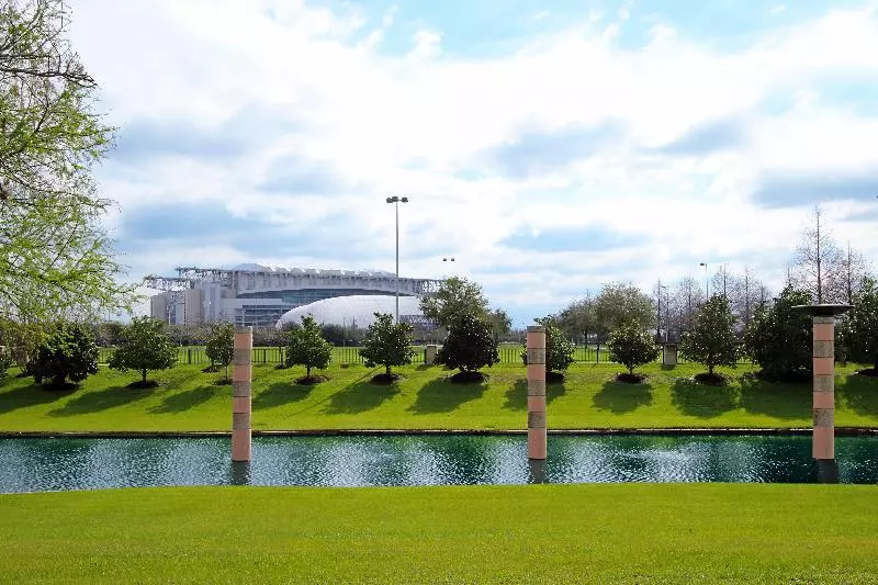 ホテル Staybridge Suites   Houston   Medical Center, An Ihg