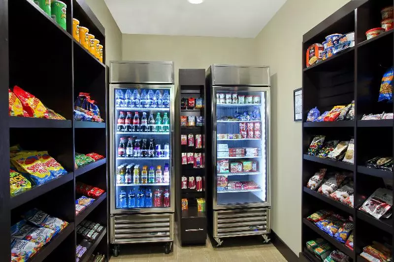 ホテル Staybridge Suites   Houston   Medical Center, An Ihg